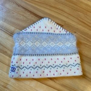 Vintage Murray Merkley Sportswear Toronto ski hat toque, Women’s one size